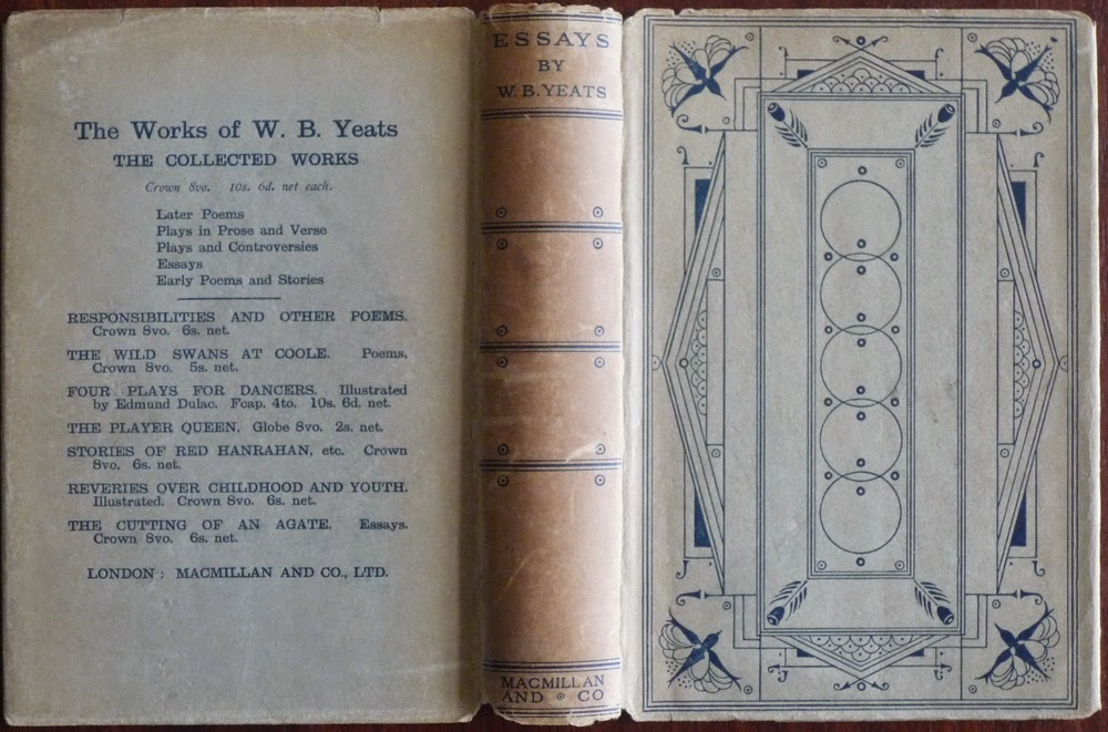 collected letters of w b yeats essay Kelly, the general editor of the collected letters of wb yeats, recalled feeling disconcerted that he could have missed an entire collection of significant letters “upon inquiry, it turned out that the letters, then in a binder, had been stolen and only recently and anonymously returned,” he said. collected letters of w b yeats essay Kelly, the general editor of the collected letters of wb yeats, recalled feeling disconcerted that he could have missed an entire collection of significant letters “upon inquiry, it turned out that the letters, then in a binder, had been stolen and only recently and anonymously returned,” he said.