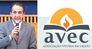 Site Vitória em Cristo| Com o Pastor Silas Malafaia