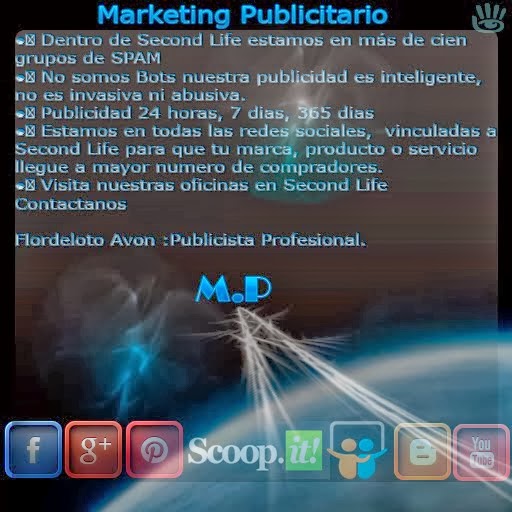 Publicidad Para tu Producto o Negocio