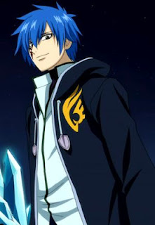 Rikuo Fairy+Tail+Jellal+Fernandes+