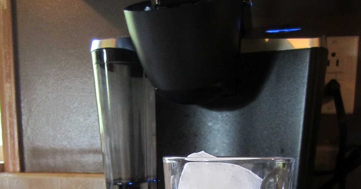 Urban Femme to Farmer's Wife Easy Iced Tea from Your Keurig