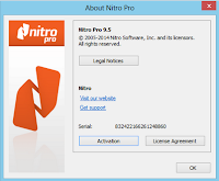 nitro pdf crack download