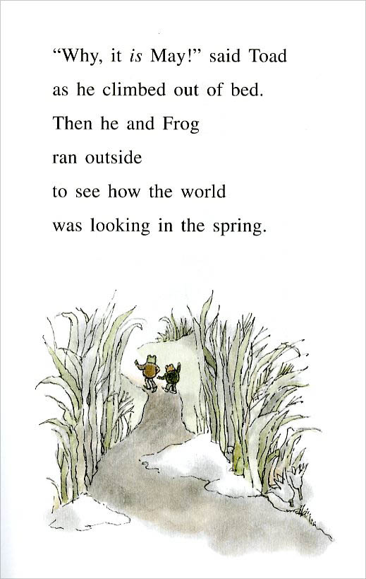 Frog And Toad Together Quotes. QuotesGram