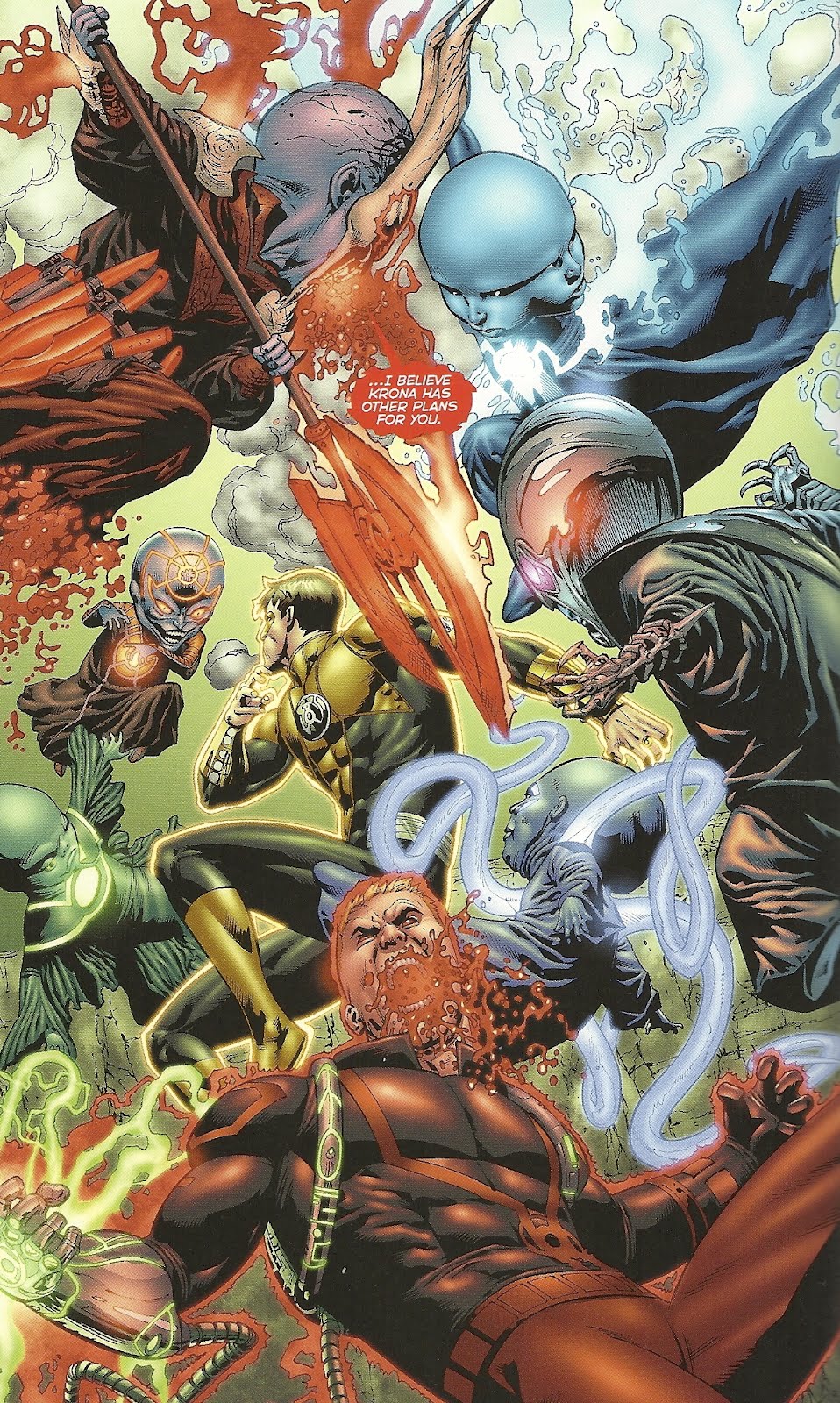 Body Guards Guardie del corpo 2000, XviD Ita