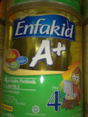 Enfakid A +