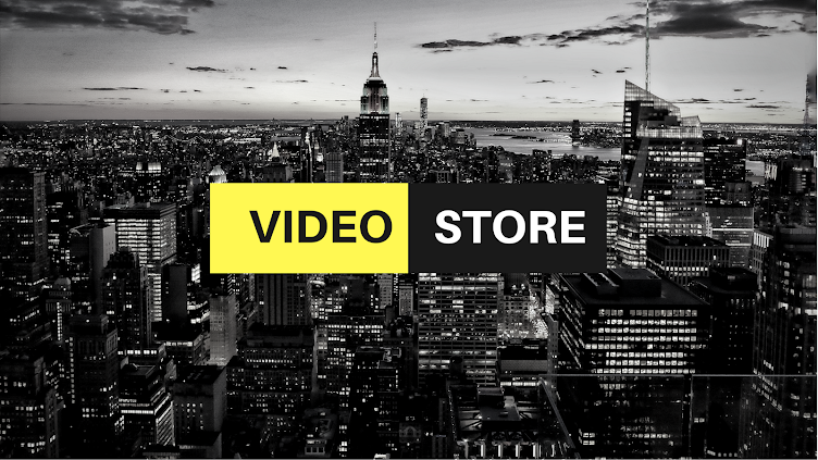 Business Videos Store