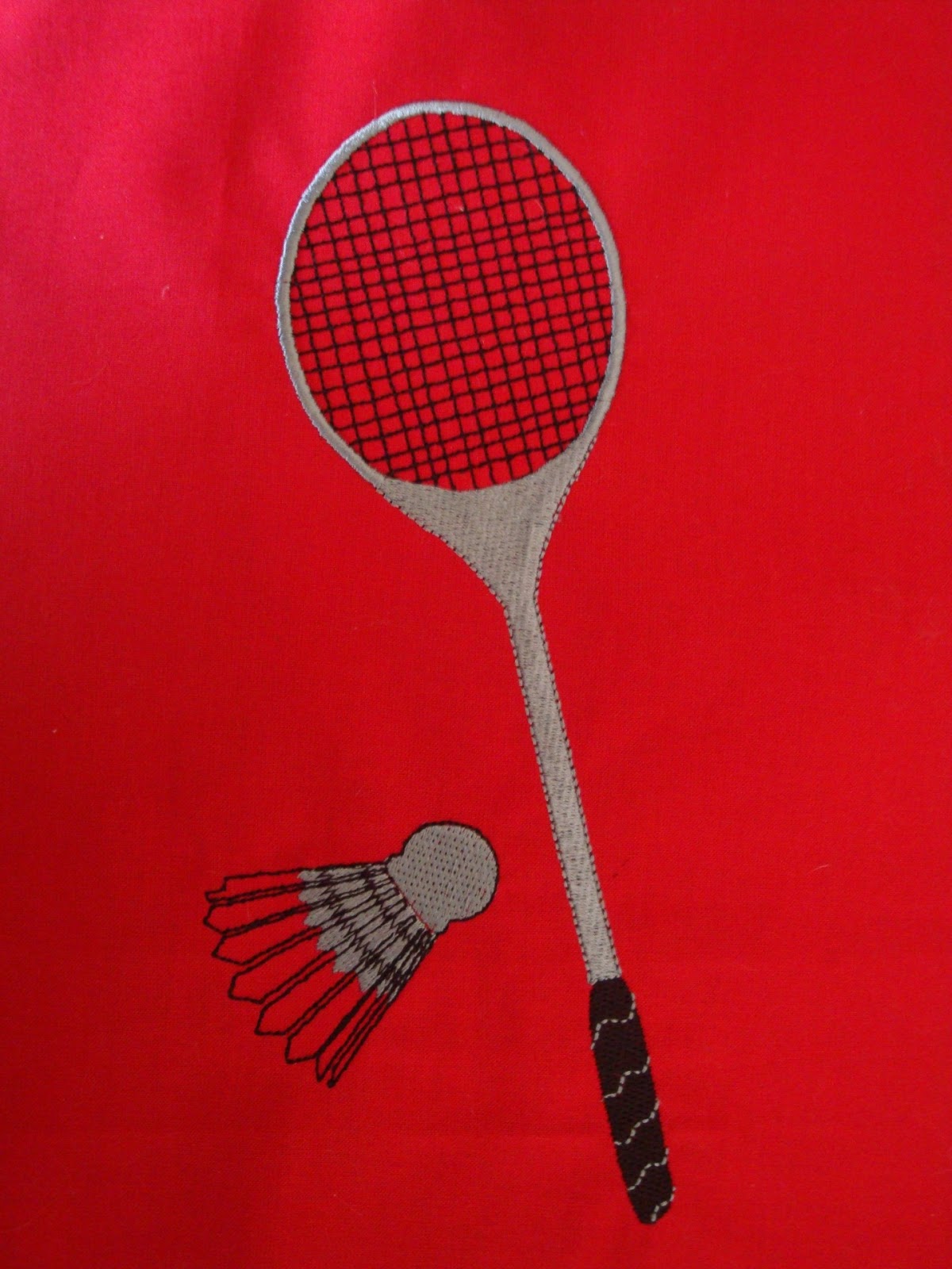 Decoration Boite De Volant Badminton Decoration Boite De Volant Badminton