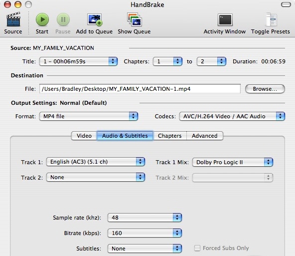 handbrake linux fedora handbrake linux fedora