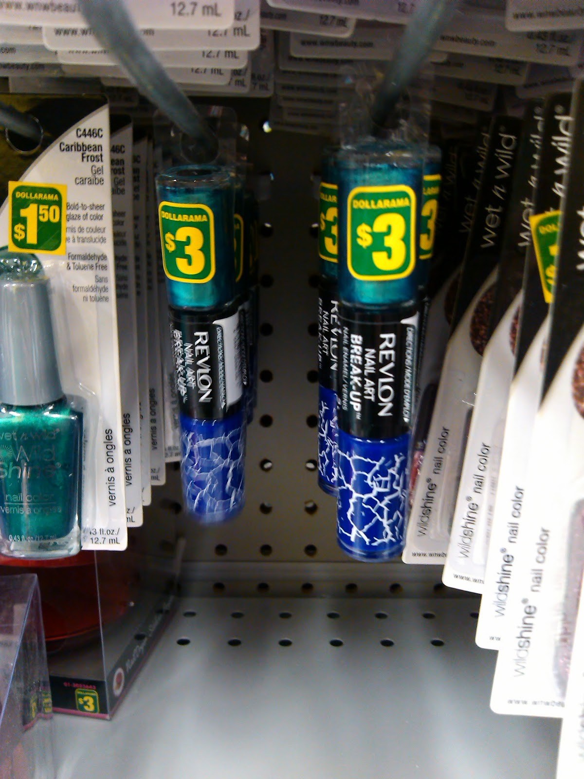 my beauty full adventure Dollarama Beauty Finds!