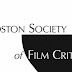 Le Palmarès des Boston Society of Film Critics Awards 2013