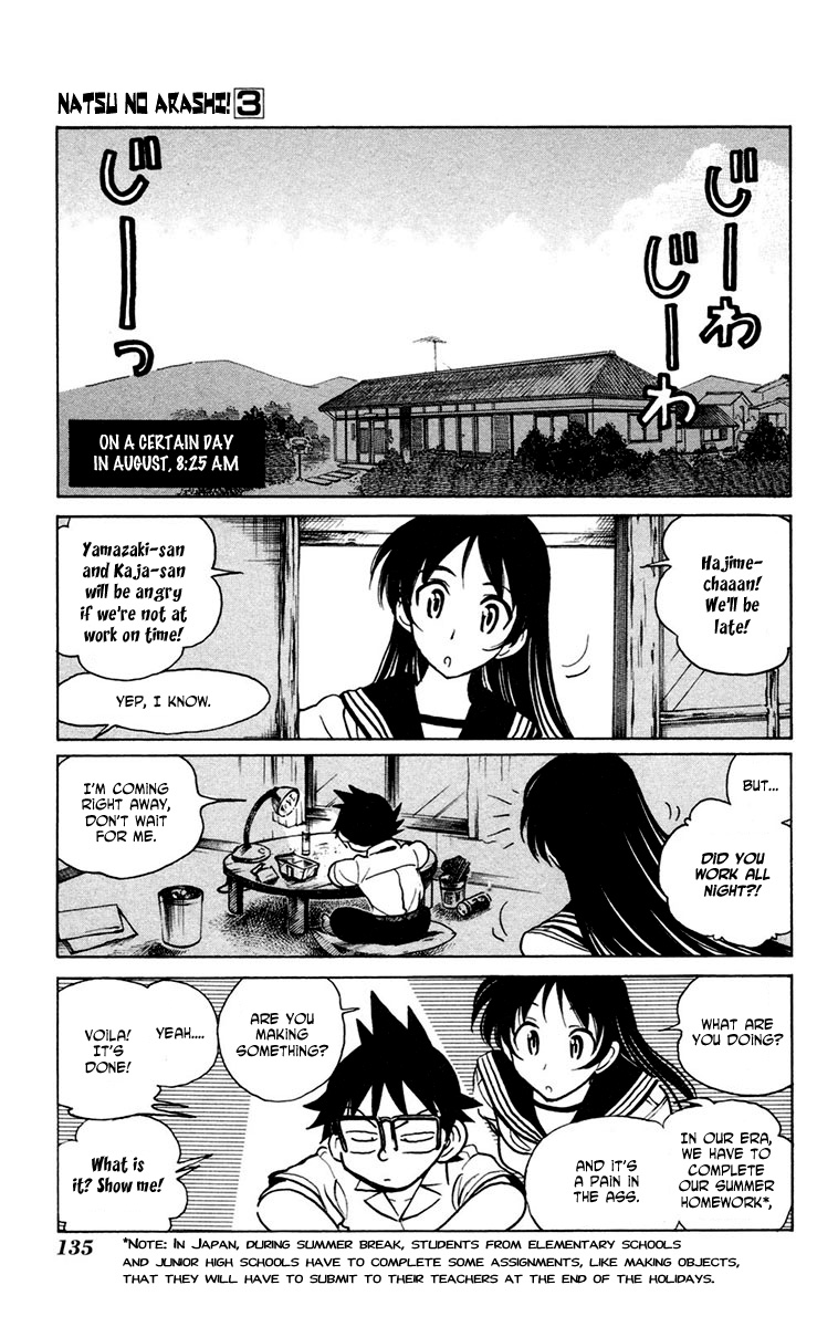 Download Natsu No Arashi Vol 3 Chapter 18 Strawberry Panic Mangahasu Desktop Wallpaper Get Wallpaper Natsu No Arashi Vol 3 Chapter 18 Strawberry Panic Mangahasu Free