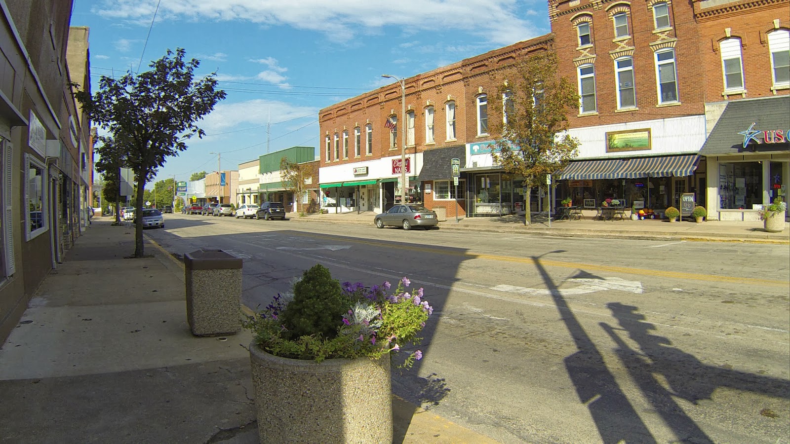 Maquoketa Iowa / Blog New Downtown store "Timber City Trading Post"