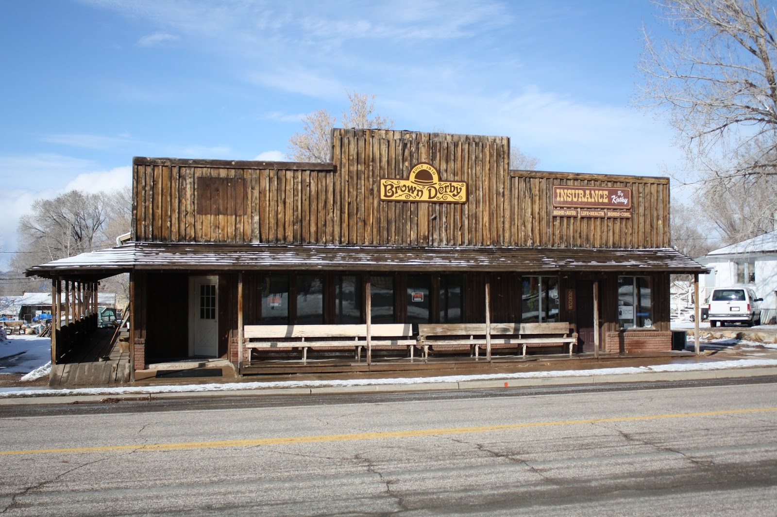 Barnwood and Tulips Parowan, Utah Christmas in the Country