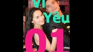 Xem Phim Vì yêu Phim Vì yêu- VTVcab5 Tập 37-38