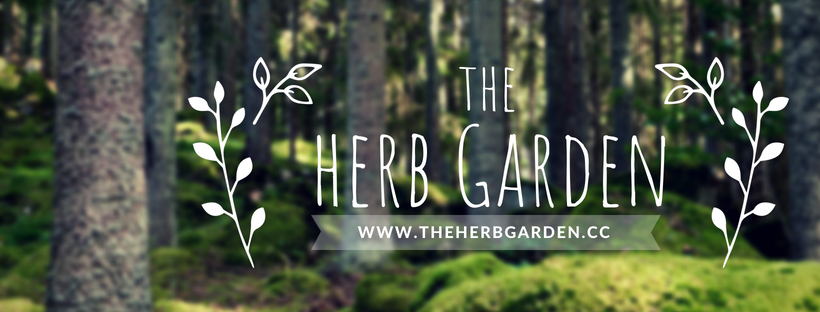 The Herb Garden