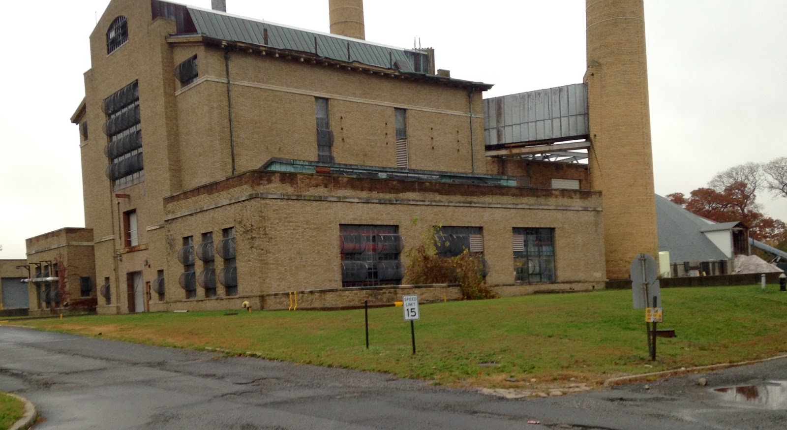 travels Creedmoor Psychiatric Center,Queens Village, Queens, New York