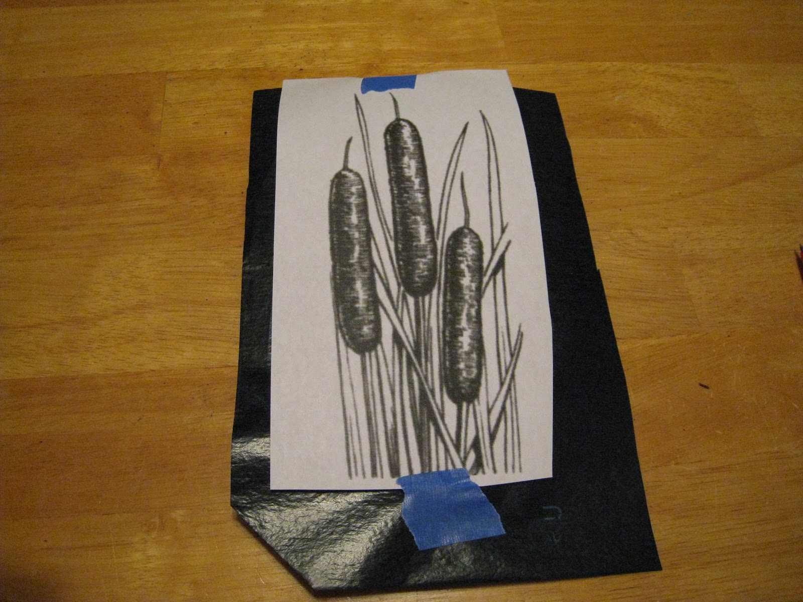 Crafts 4 Camp Wood Burning (Pyrography)