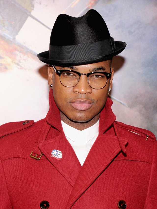 soulful singer ne yo is set to launch his new malibu red liquor with