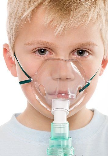 DuitDariOnline Internet yang sungguh SUPERB! Penyakit Asma @ Lelah