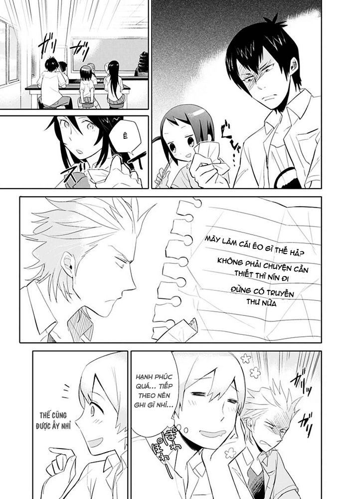 Truyen18.Org - Doc Truyen Tranh Online