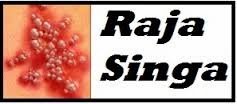 Penyakit Raja Singa Penyakit Raja Singa