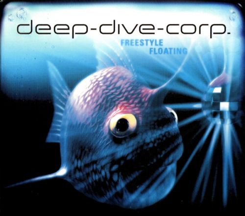 Deep Dive Corp