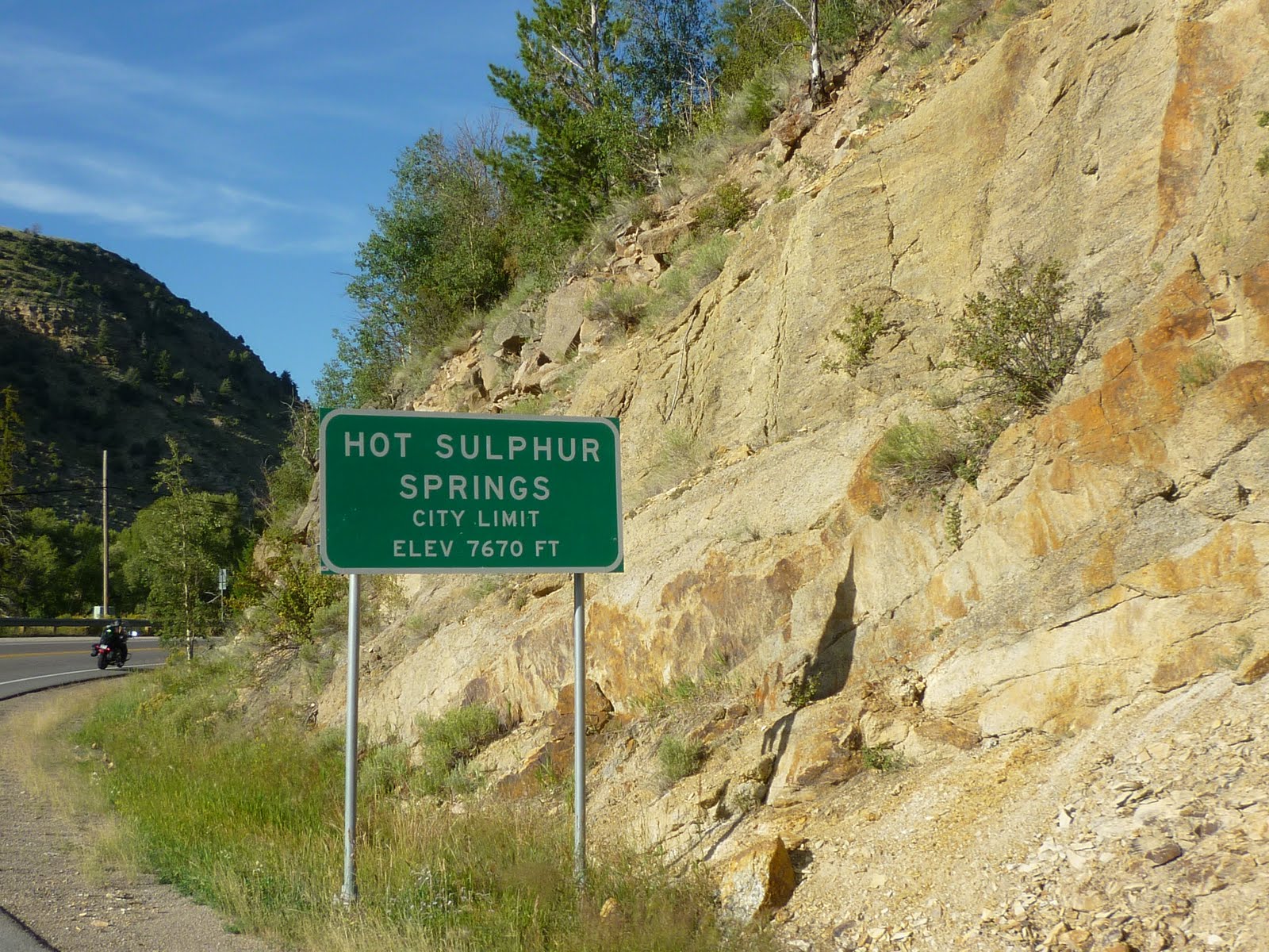 Mark and Kathy Grand JunctionHot Sulpher Springs Rocky Mountain