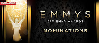 Emmy Award Nominations: Full List of 2015 Emmy Nominees