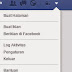 cara melihat aktivitas selama memiliki akun facebook cara melihat aktivitas selama memiliki akun facebook