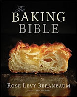 The Baking Bible ALPHA BAKERS