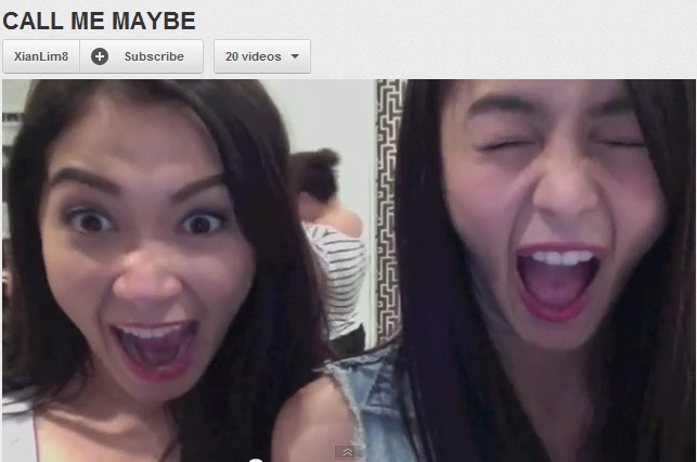 Kim Chiu and Maja Salvador