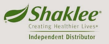 Shaklee Independent DIstributor