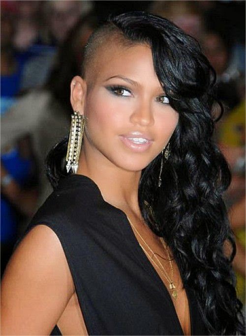 Top 10 Black Women Hairstyles 2015 Ideas