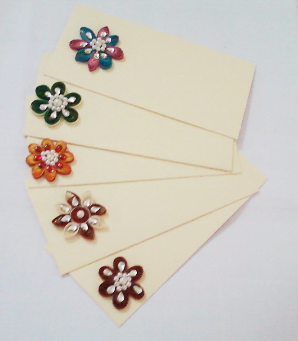 designer envelopes