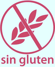 RECETAS VENEZOLANAS SIN GLUTEN: