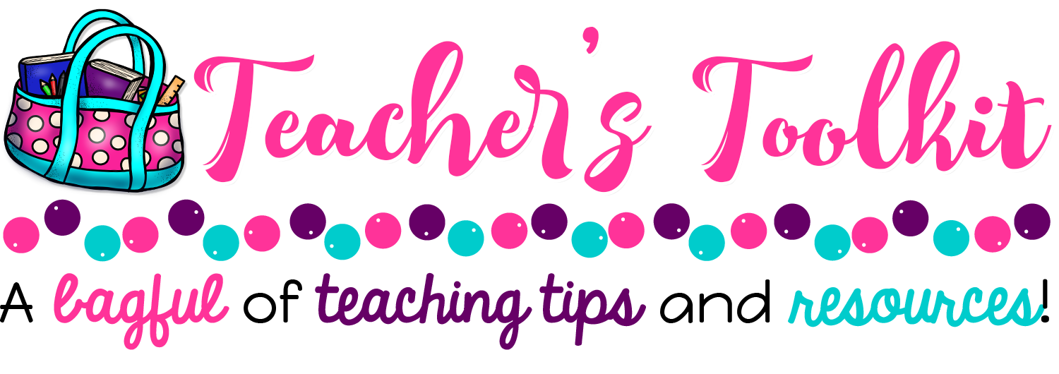 Teacher's Toolkit