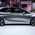 BMW Concept Active Tourer : A Brief Look Under the Hood