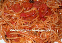 Spaghetti with Meat Sauce Recipes