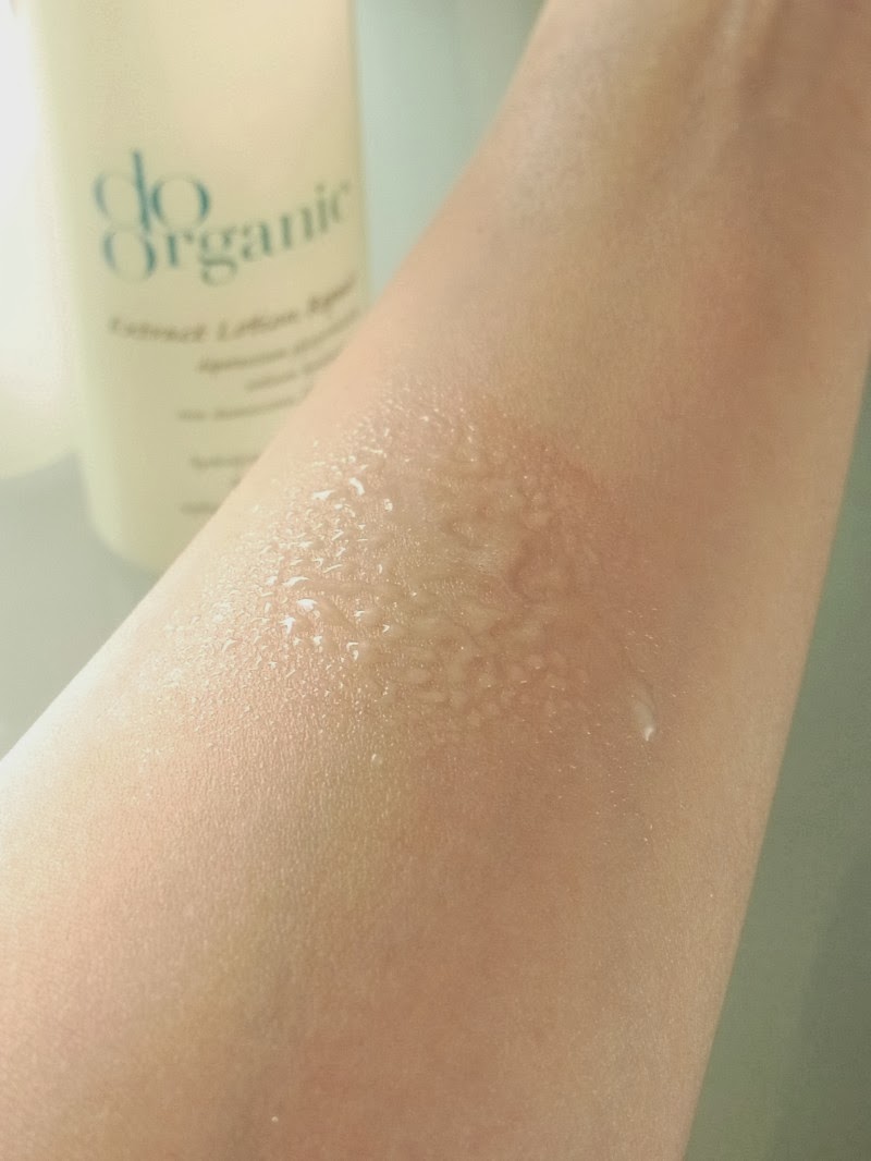 The definition of toner in Japan The Beauty Maniac in Tokyo