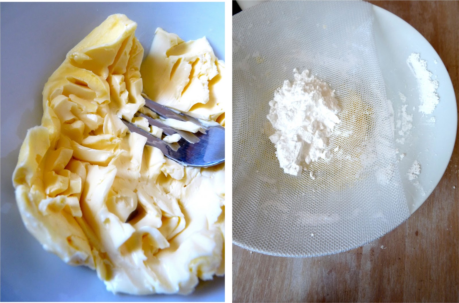 How To Make Icing for Cakes Food like Amma used to make it