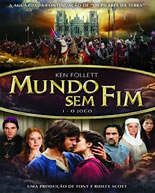 Mundo Sem Fim O Jogo Dublado