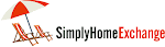 Simply Home Exchange Logo