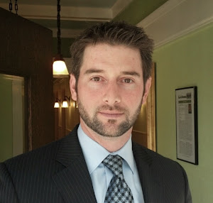 Daniel Greene - Defense Attorney