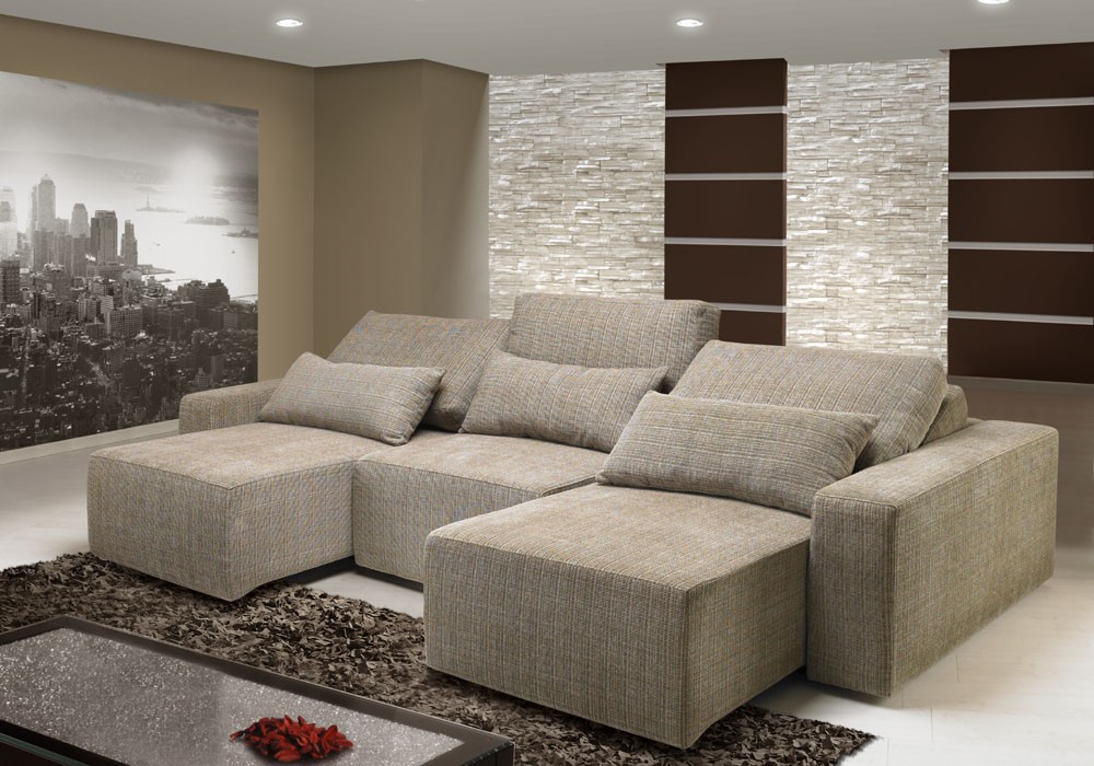 Design Estofados Os sofás mais modernos da categoria se encontram aqui...