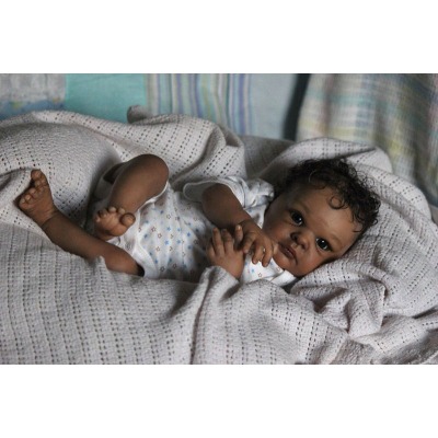 kit reborn adrie stoete