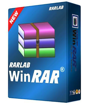 برنامج WinRAR 5.00 Beta 3 (32-64bit) + Key 100 - Clean Winrar+4x