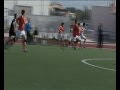 VER VIDEO: INFANTIL"A" contra CD. VISTALEGRE DE MURCIA