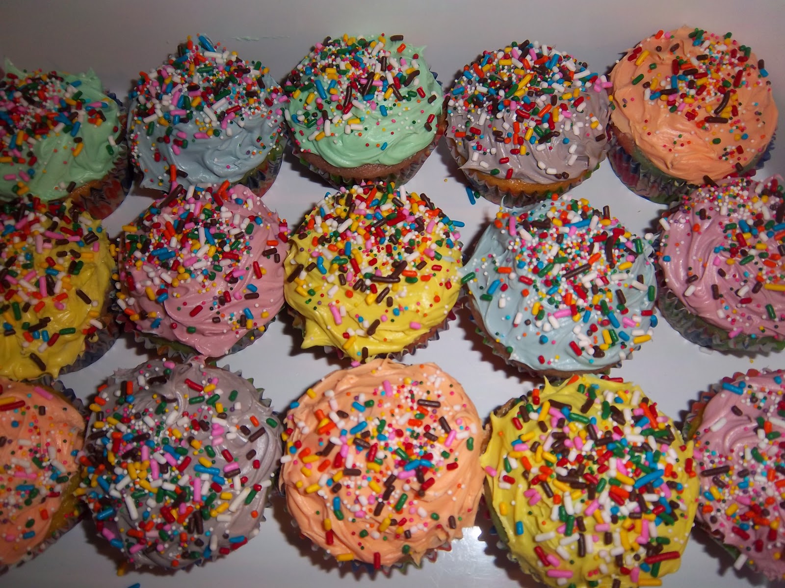 Jazzy Allergy Recipes Egg Free, Dairy Free, Nut Free Amazing Vanilla