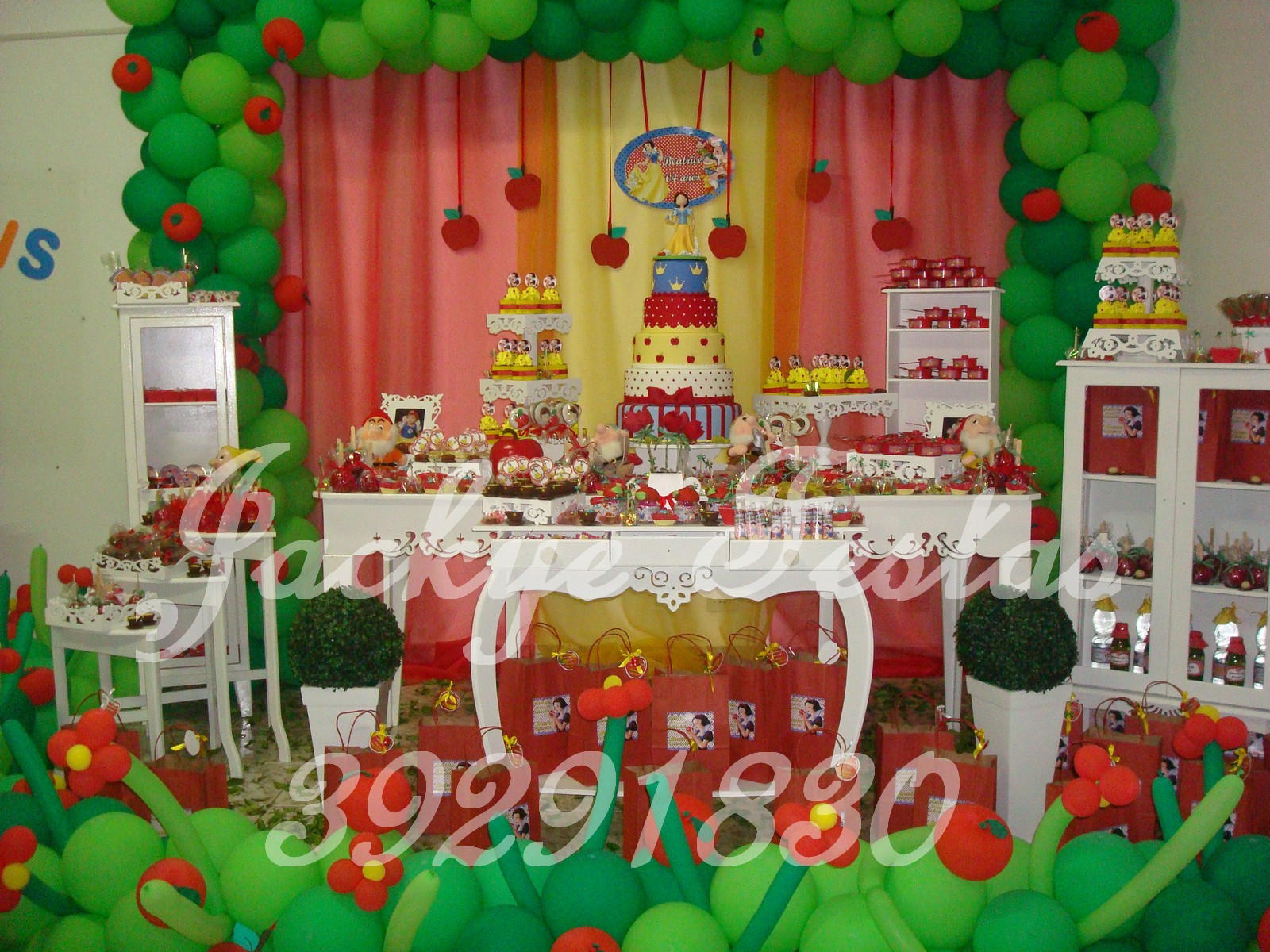 decoracao festa branca de neve provencal:BRANCA DE NEVE DECORAÇÃO PROVENÇAL decoracao festa branca de neve provencal:BRANCA DE NEVE DECORAÇÃO PROVENÇAL