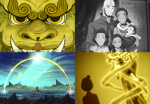 Featured image of post Legend Of Korra Season : The series however will continue as a graphic novel just like the last airbender.